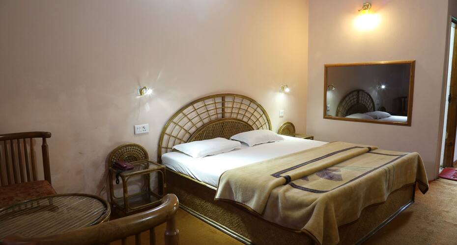 Hotel Swiss Inn, Manali 5